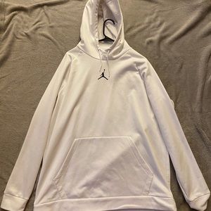 Jordan Fleece Sweatshirt